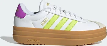 adidas VL Court Bold cloud white