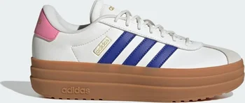 adidas VL Court Bold core white/semi lucid blue/bliss Pink