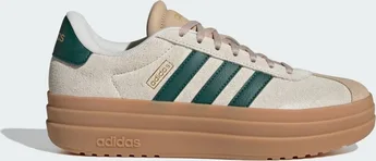 adidas VL Court Bold Cream white/collegiate green/magic Beige