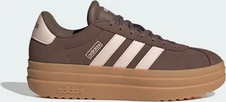 adidas VL Court Bold earth strata/wonder quartz/Gum