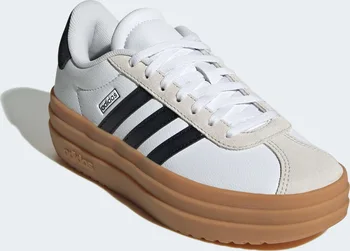 adidas VL Court Bold Lifestyle cloud white/core black/Gum