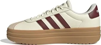 adidas VL Court Bold off white/shadow red/crystal Sand