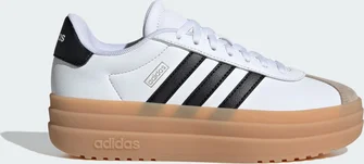 adidas VL Court Bold Lifestyle cloud white/core black/wonder Beige