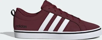 adidas VS Pace 2.0 shadow red/cloud white/core black