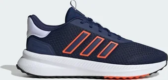 adidas X_PLR Path dark blue/semi impact Orange/cloud white