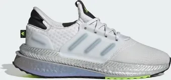 adidas X_PLRBOOST dash grey/core black/silver metallic