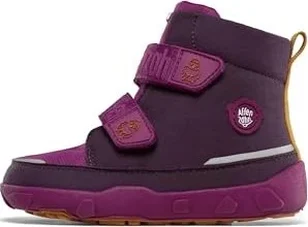 Affenzahn Vegan Comfy vogel