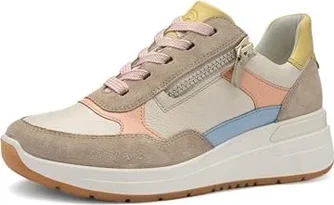 Ara Garda Beige multi