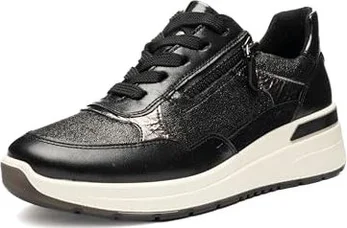 Ara Garda black steel