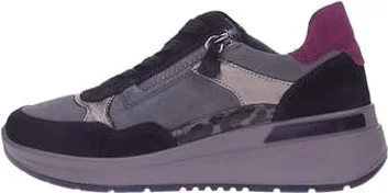 Ara Garda grey/blue