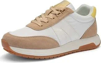 Ara Malibu White/Beige
