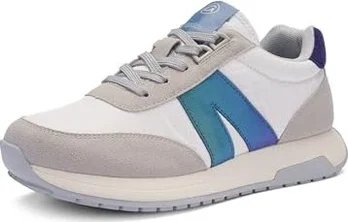 Ara Malibu White/grey