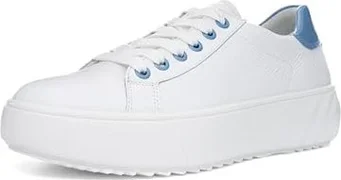 Ara Monaco Cream/Platinum