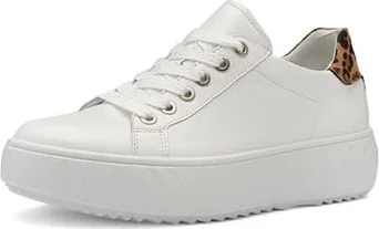 Ara Monaco White/leo