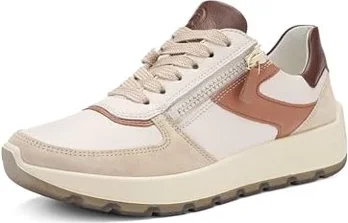 Ara New York Beige/Mocha