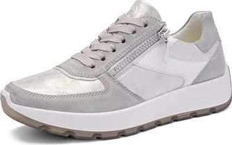 Ara New York grey/silver