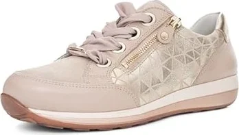Ara Osaka Beige/Cream