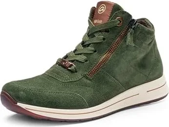 Ara Osaka fango green