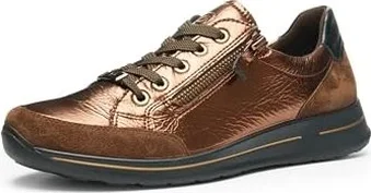 Ara Osaka mocha/black