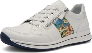 Ara Osaka White