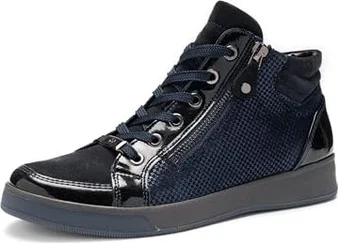 Ara Rom blue