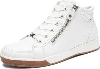 Ara Rom White