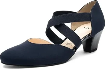 Ara Toulouse blue