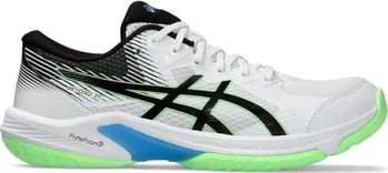 Asics Beyond FF white/Lime burst