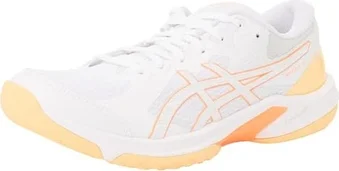 Asics Beyond FF white/vivid coral