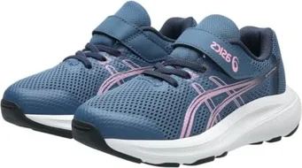 Asics Contend 10 PS grand shark/bubblegum