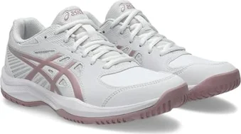 Asics Court Slide 4 white/morganite