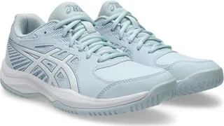 Asics Court Slide 4 sky/white