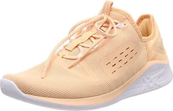 Asics Fuzetora Apricot ice/white