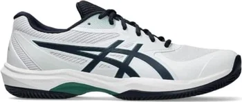 Asics Game FF Clay/OC white/midnight
