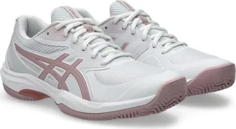 Asics Game FF Clay/OC white/morganite
