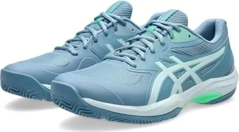 Asics Game FF Padel saba blue/cool grey