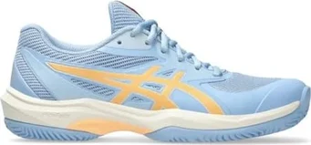 Asics Game FF Padel Stone wash/Orange glow