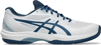 Asics Game FF Pickleball white/twilight blue
