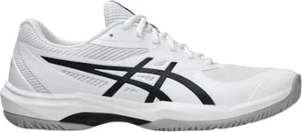 Asics Game FF White/black