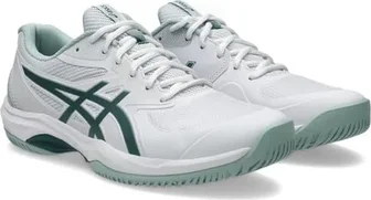 Asics Game FF white/dark neptune
