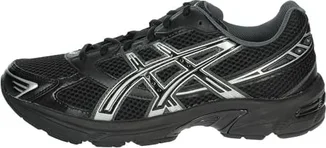 Asics Gel-1130 black/pure silver