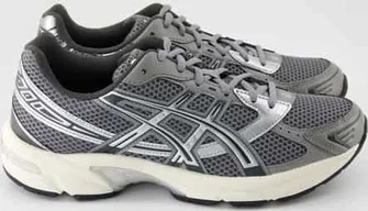Asics Gel-1130 RE Clay grey/pure silver