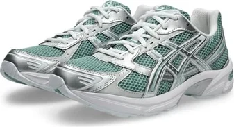 Asics Gel-1130 verdigirs/pure silver