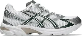 Asics Gel-1130 white/forest night