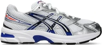 Asics Gel-1130 white/prussian blue