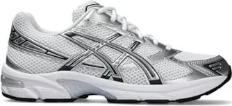 Asics Gel-1130 white/pure silver