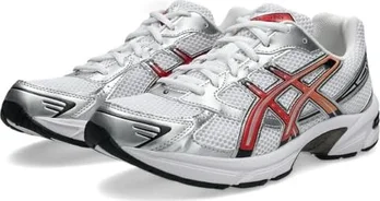 Asics Gel-1130 white/red snapper