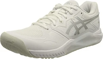 Asics Gel-Challenger 13 white/pure silver