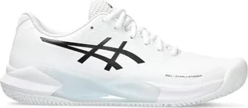 Asics Gel-Challenger 14 Clay White/black
