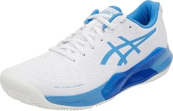 Asics Gel-Challenger 14 Clay white/blue coast